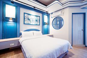 Tainan Inn
