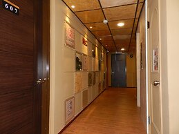 Tainan Inn