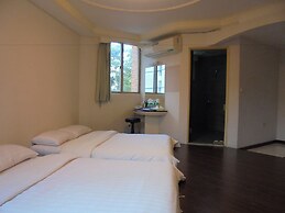 Tainan Inn