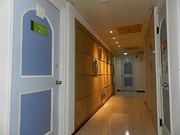 Tainan Inn
