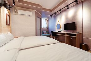 Tainan Inn