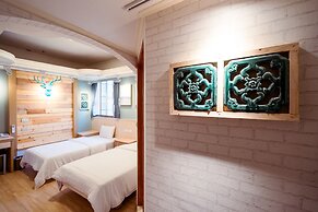 Tainan Inn