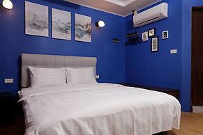 Tainan Inn