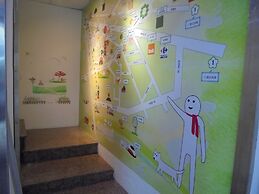Tainan Inn