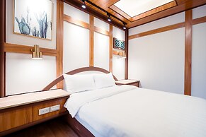 Tainan Inn