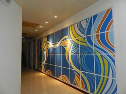 Tainan Inn