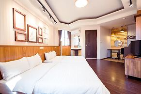 Tainan Inn