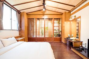 Tainan Inn