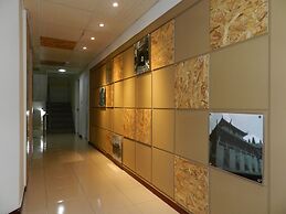 Tainan Inn