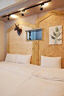 Tainan Inn
