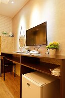 Tainan Inn