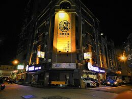 Tainan Inn
