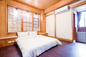 Tainan Inn