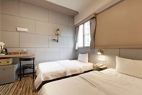 Tainan Inn