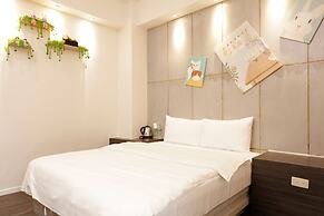 Tainan Inn