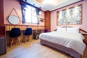 Tainan Inn