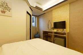 Tainan Inn