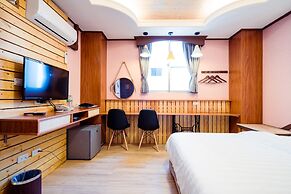 Tainan Inn