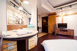 Tainan Inn