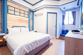 Tainan Inn