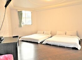 Tainan Inn