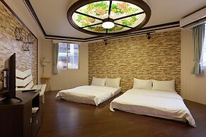 Tainan Inn