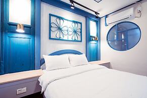 Tainan Inn