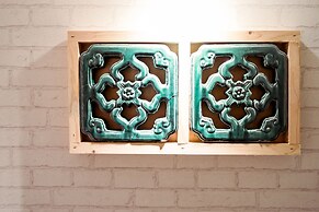 Tainan Inn