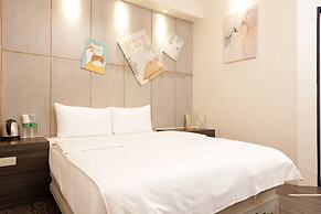 Tainan Inn