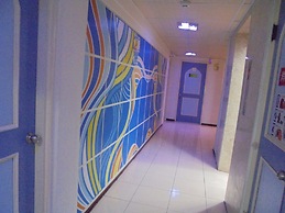 Tainan Inn