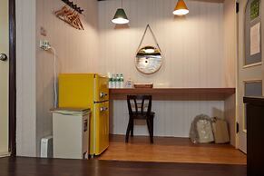 Tainan Inn
