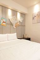 Tainan Inn