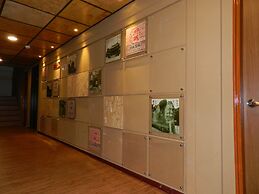 Tainan Inn