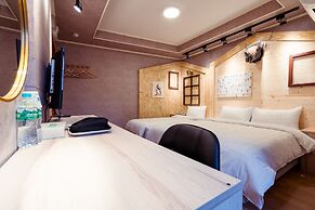 Tainan Inn