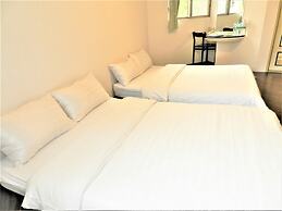 Tainan Inn