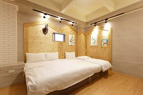 Tainan Inn