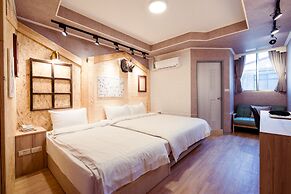 Tainan Inn