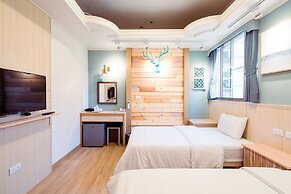 Tainan Inn