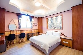 Tainan Inn