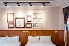 Tainan Inn