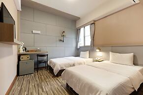 Tainan Inn