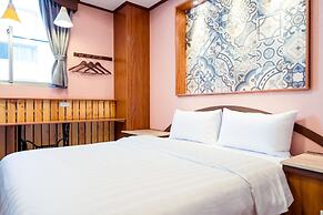 Tainan Inn