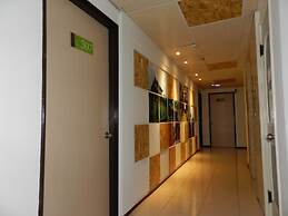 Tainan Inn