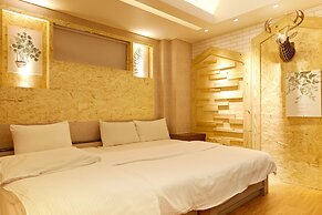 Tainan Inn