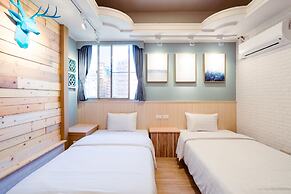 Tainan Inn