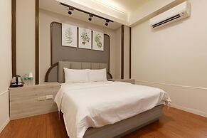 Tainan Inn