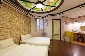 Tainan Inn