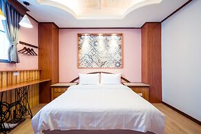 Tainan Inn