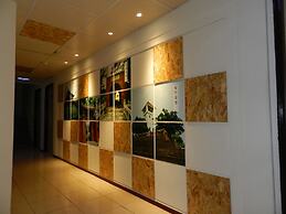 Tainan Inn