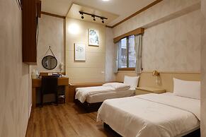 Tainan Inn
